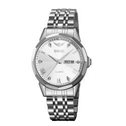 Skmei 2291SIWT Silver-White Skmei 2291SIWT Silver-White