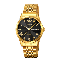 Skmei 2291GDBK Gold-Black Skmei 2291GDBK Gold-Black