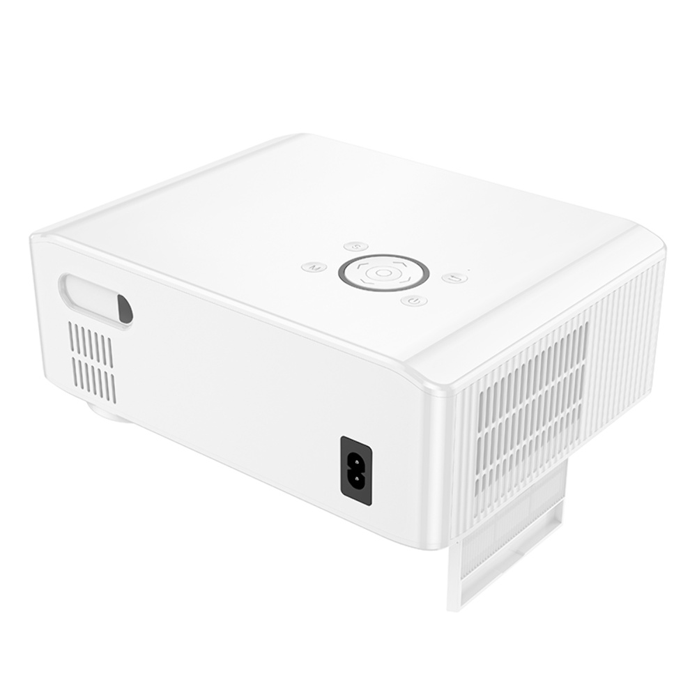 Проектор Hoco DT3 версия Android 1080P white
