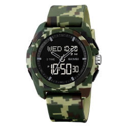 Skmei 2199CMGN Camo Green Skmei 2199CMGN Camo Green