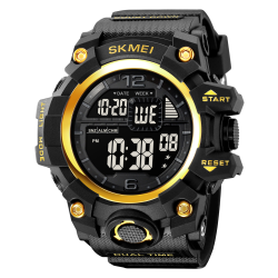 Skmei 2245BKGD Black-Gold Skmei 2245BKGD Black-Gold