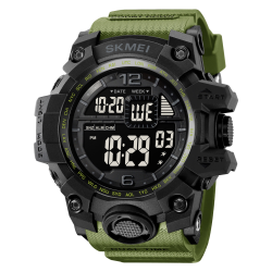 Skmei 2245AG Army Green Skmei 2245AG Army Green
