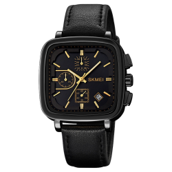 Skmei 2182BKGD Black-Gold Skmei 2182BKGD Black-Gold