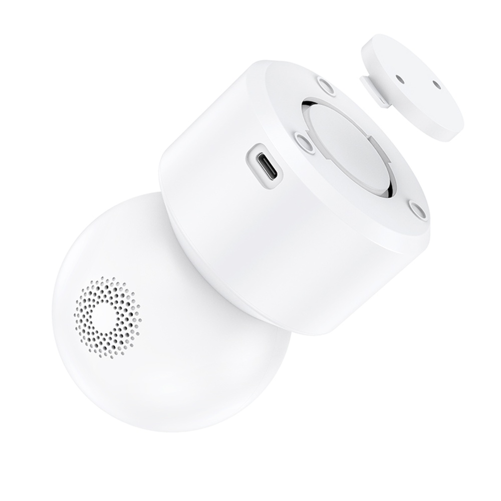 IP-камера видеонаблюдения Hoco DI53 white