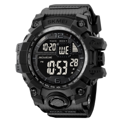Skmei 2245BKBK Black-Black Skmei 2245BKBK Black-Black