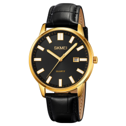 Skmei 2252GDBK Gold-Black Skmei 2252GDBK Gold-Black
