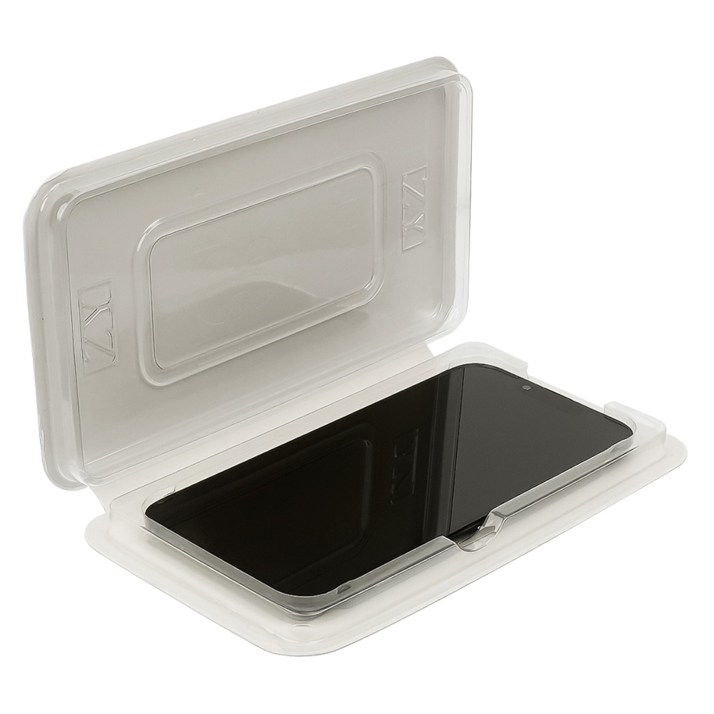 Дисплей для Apple iPhone 13 Pro с чёрным тачскрином ZY-IN CELL