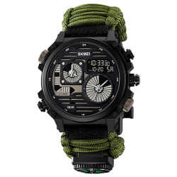 Skmei 2202NAG Army Green Skmei 2202NAG Army Green