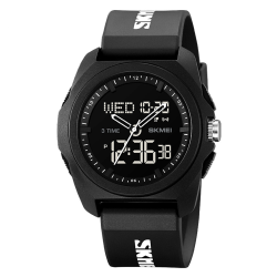 Skmei 2199BK Black Skmei 2199BK Black