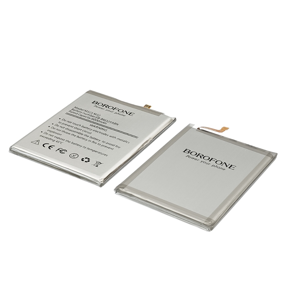 Аккумулятор Borofone EB-BM325ABN для Samsung M325 M32