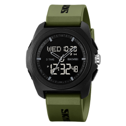 Skmei 2199AG Army Green Skmei 2199AG Army Green