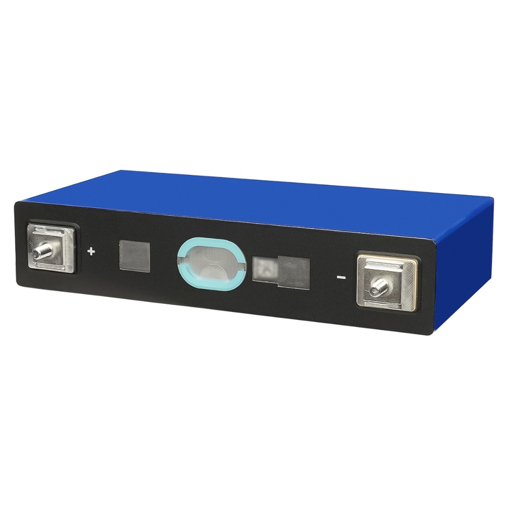 Аккумулятор CATL Li-NMC (3.7V, 169Ah, 220 x 112 x 45 mm, M6)