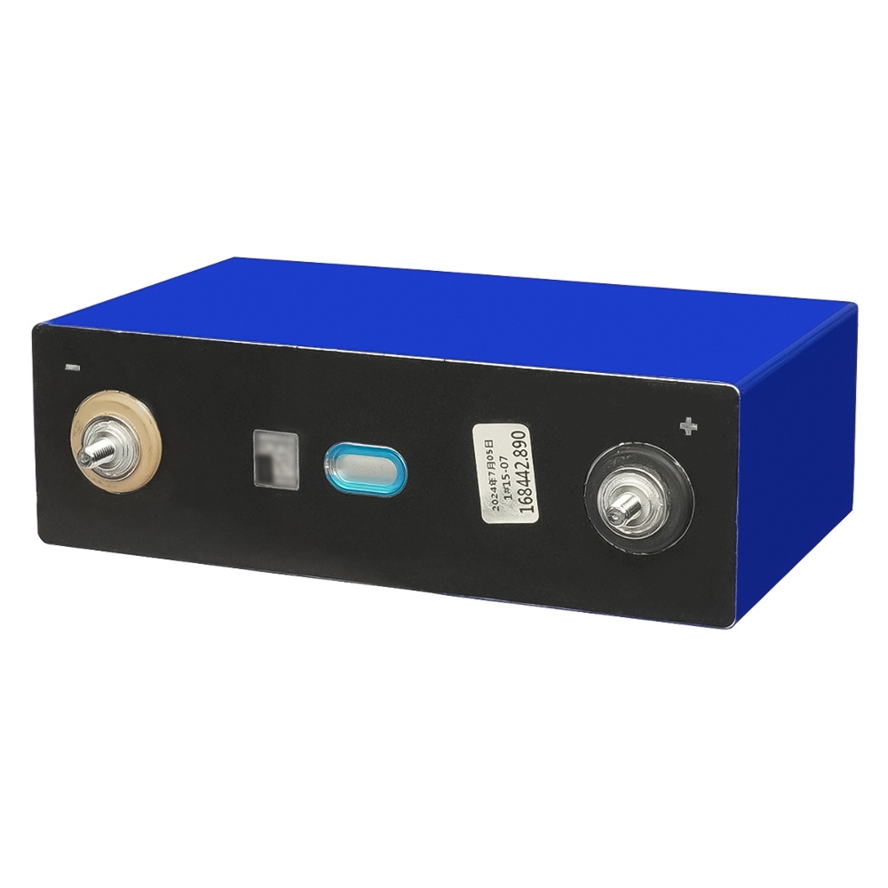 Аккумулятор CATL LiFePO4 (3.2V, 166Ah, 195 x 115 x 61 mm, M6)
