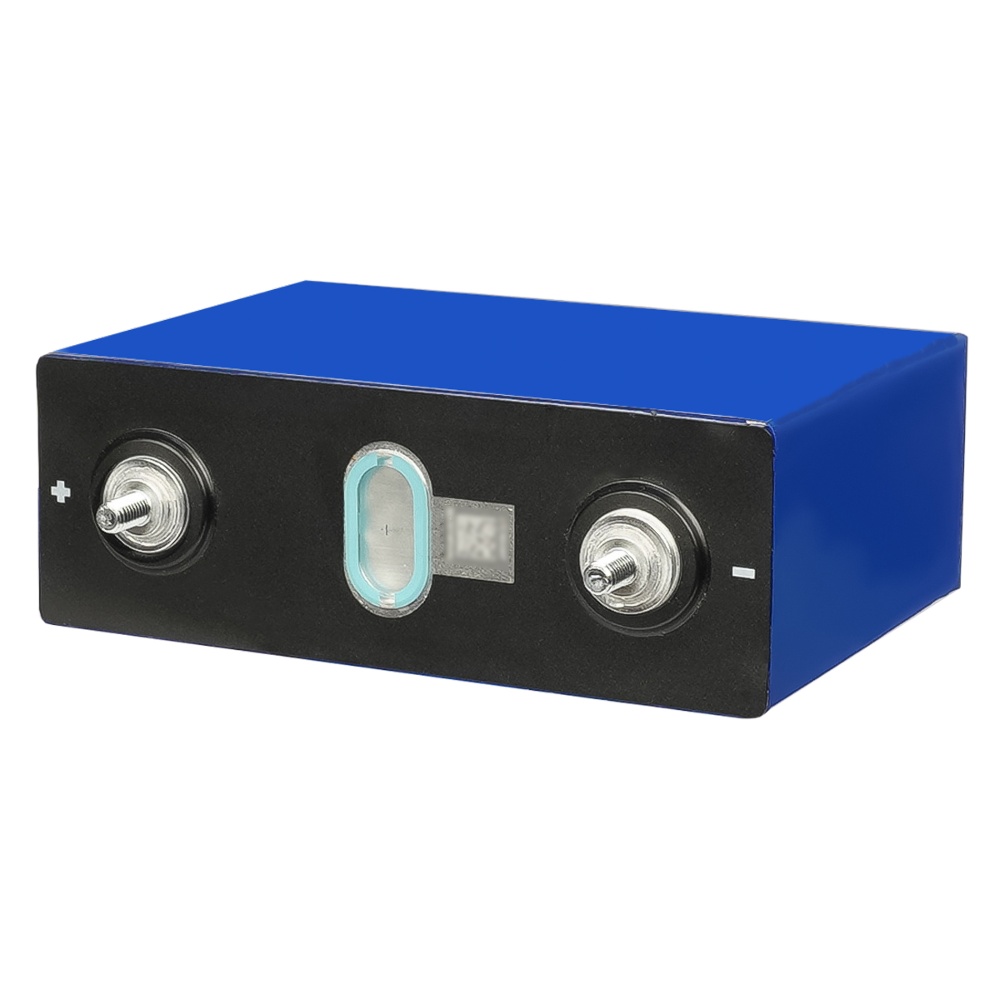 Аккумулятор CATL LiFePO4 (3.2V, 87Ah, 148 x 104 x 52 mm, M6)