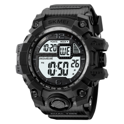Skmei 2245BKWT Black-White Skmei 2245BKWT Black-White