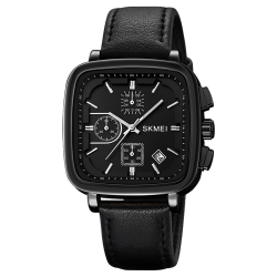 Skmei 2182BKSI Black-Silver Skmei 2182BKSI Black-Silver