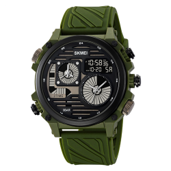 Skmei 2202PAG Army Green Skmei 2202PAG Army Green
