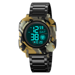 Skmei 2131CMGN Camo Green Skmei 2131CMGN Camo Green