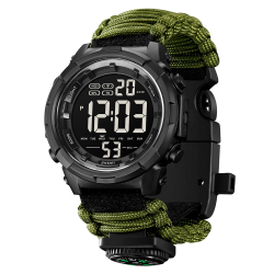 Skmei 1845NAG Army Green Skmei 1845NAG Army Green