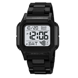 Skmei 2264BKWT Black-White Skmei 2264BKWT Black-White