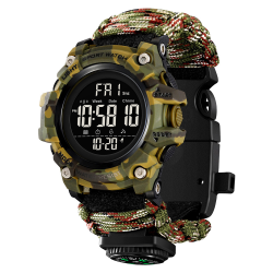 Skmei 1384NCMAG Camo Green Skmei 1384NCMAG Camo Green