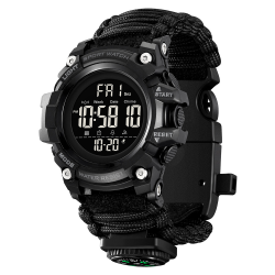 Skmei 1384NBK Black Skmei 1384NBK Black