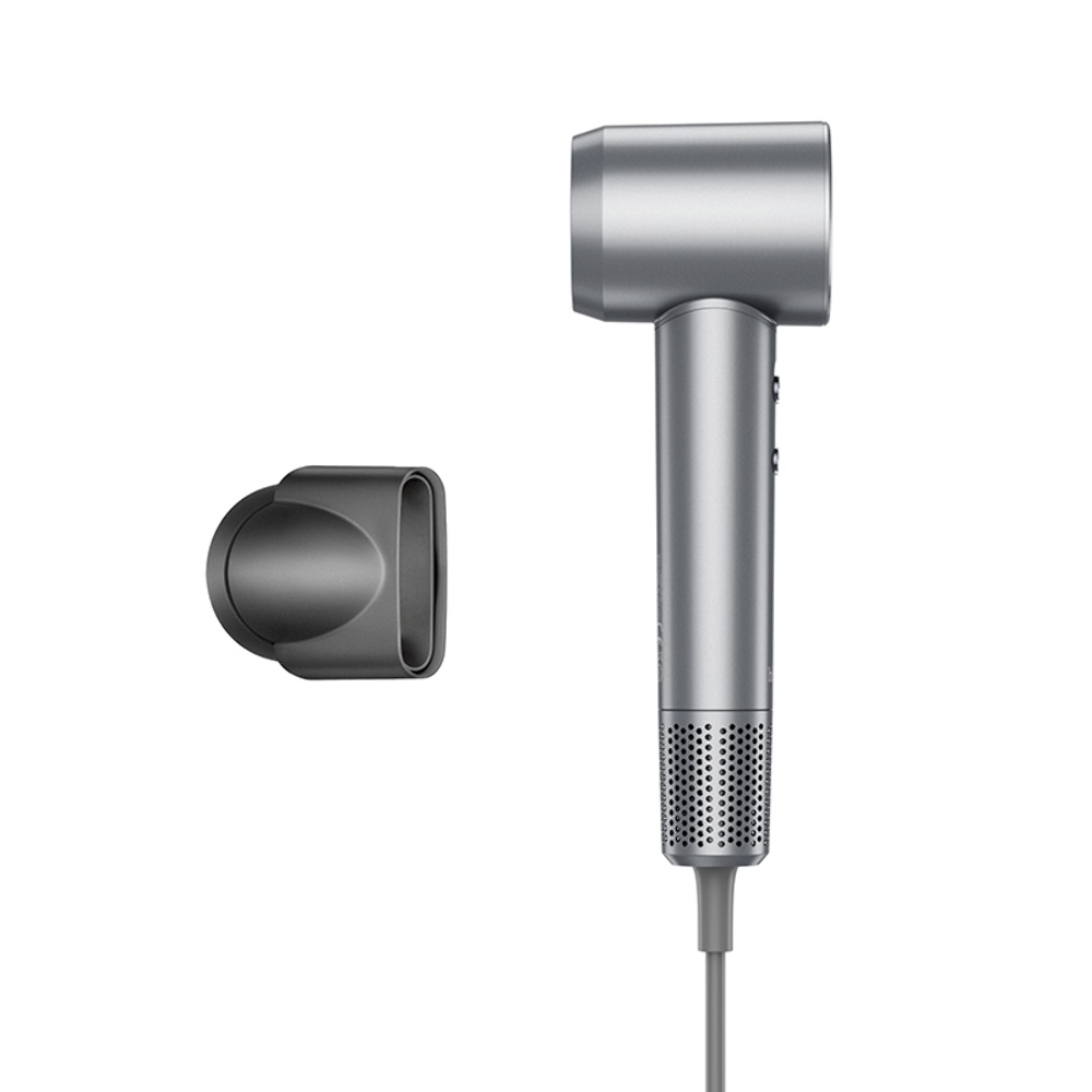 Фен для волос Hoco HP10 gray