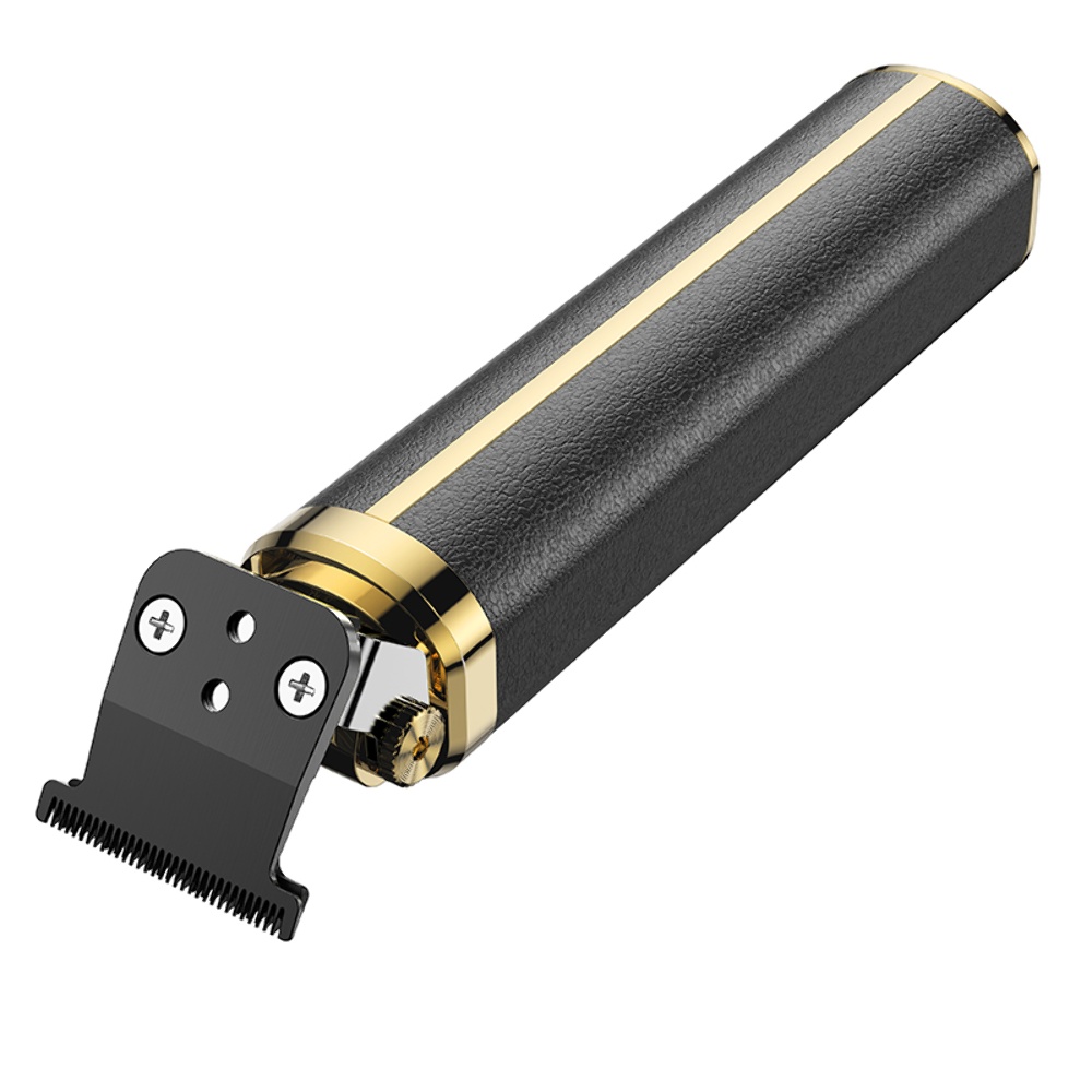 Машинка для стрижки волос Hoco HP22 black