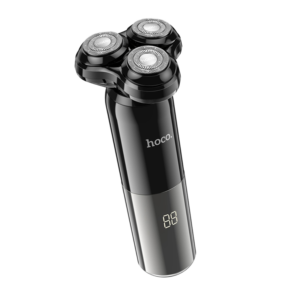 Электробритва Hoco HP35 black