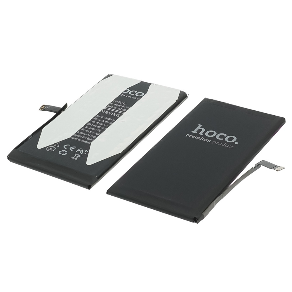 Аккумулятор Hoco для Apple iPhone 14 Plus