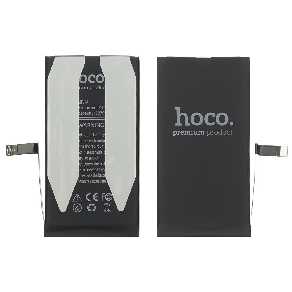 Аккумулятор Hoco для Apple iPhone 14