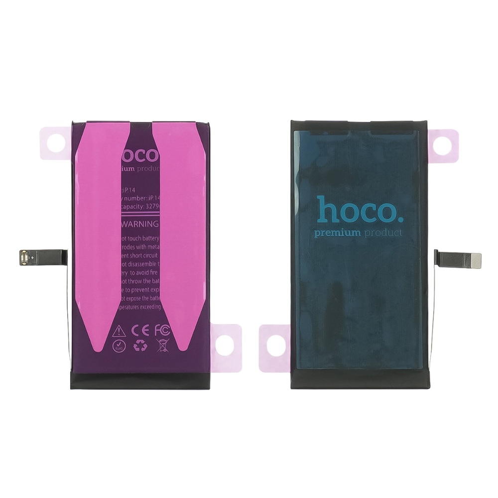 Аккумулятор Hoco для Apple iPhone 14