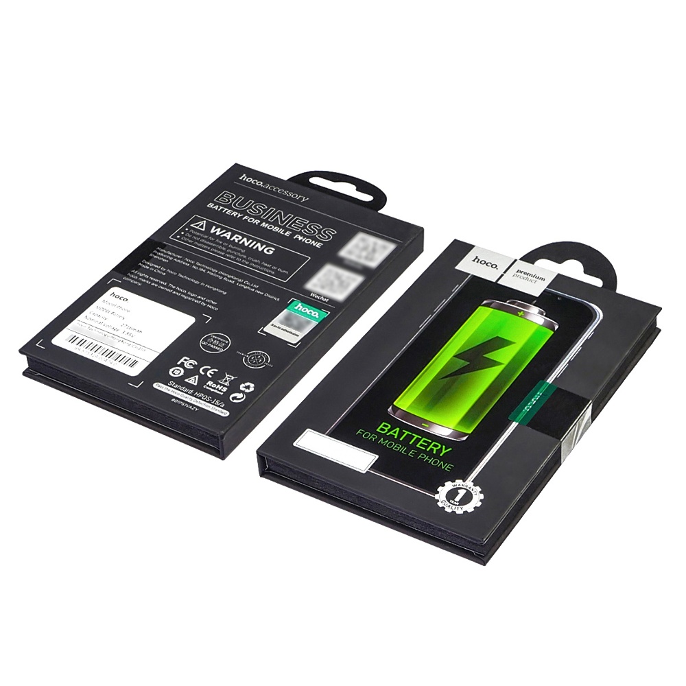Аккумулятор Hoco NC50 для Motorola Moto G41 (XT2167)/ Moto G32 (XT2235)