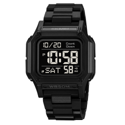 Skmei 2264BKBK Black Skmei 2264BKBK Black