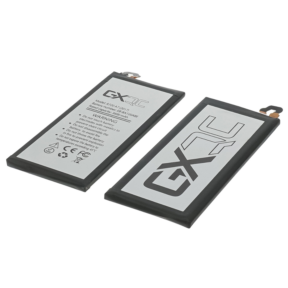 Аккумулятор GX EB-BA720ABE для Samsung A720 A7 (2017)