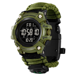 Skmei 1384NAG Army Green Skmei 1384NAG Army Green