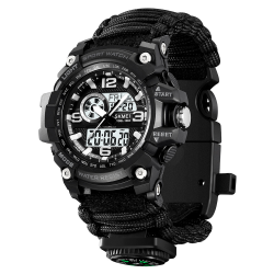 Skmei 1283NBK Black Skmei 1283NBK Black