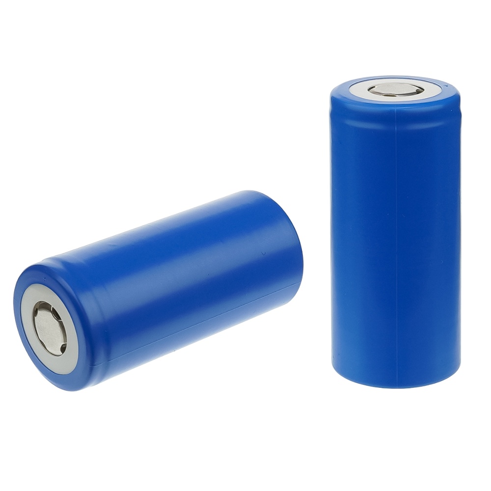 Аккумулятор 32700 Li-ion 6500 mAh 3.2V 30A