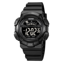 Skmei 2153BKBK Black-Black Skmei 2153BKBK Black-Black