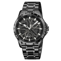 Skmei 9337BKBK Black Skmei 9337BKBK Black