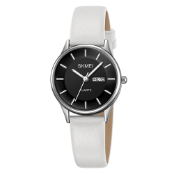 Skmei 2251SIWT Silver-White Skmei 2251SIWT Silver-White