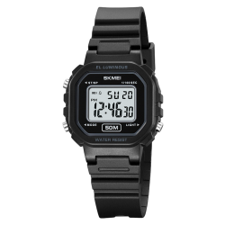Skmei 2326BKBK Black Skmei 2326BKBK Black