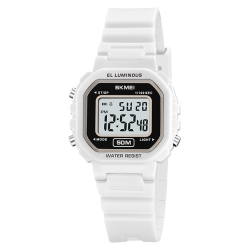 Skmei 2326WT White Skmei 2326WT White