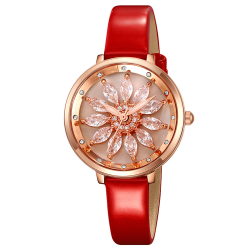 Skmei 2268LRD Red Skmei 2268LRD Red