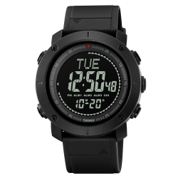 Skmei 2095BK Black Compass Skmei 2095BK Black Compass