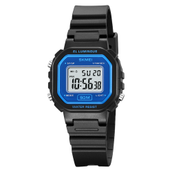 Skmei 2326BKBU Black-Blue Skmei 2326BKBU Black-Blue