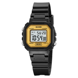 Skmei 2326BKGD Black-Gold Skmei 2326BKGD Black-Gold
