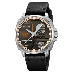 Skmei 2289SIBK Silver-Black Skmei 2289SIBK Silver-Black