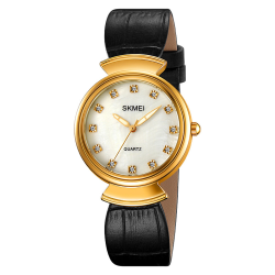 Skmei 2165GDWTBK Gold-White-Black Skmei 2165GDWTBK Gold-White-Black