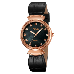 Skmei 2165RGBK Rose Gold-Black Skmei 2165RGBK Rose Gold-Black